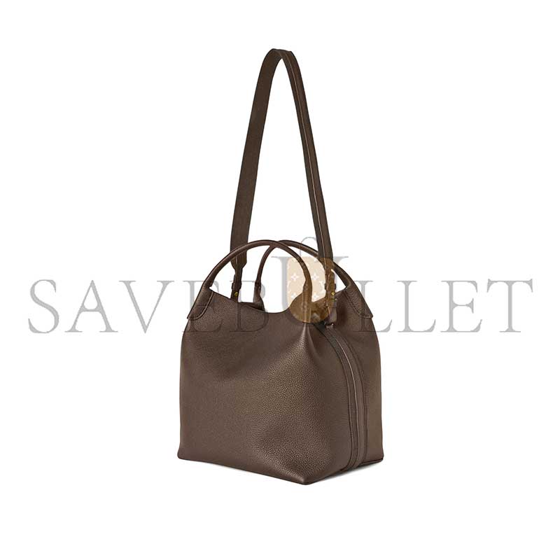 LORO PIANA LARGE BALE BAG FAN4646 (27*24*20cm) LORO PIANA LARGE BALE BAG FAN4646 (27*24*20cm)
